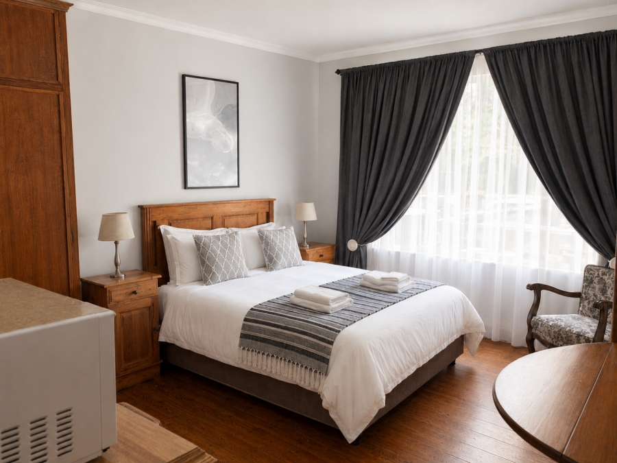 11 Bedroom Property for Sale in Ficksburg Free State